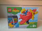 Duplo helikopter 10908, Nieuw, Overige merken, Ophalen of Verzenden