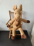 Kangaroo op stoeltje, Ophalen of Verzenden, Zo goed als nieuw