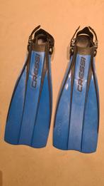 Cressi Zwemvliezen - Buitenwater, Ophalen of Verzenden, Gebruikt, Zwem- of Duikvliezen