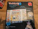 Wasgij puzzels, Hobby en Vrije tijd, Denksport en Puzzels, Ophalen of Verzenden, 500 t/m 1500 stukjes, Zo goed als nieuw