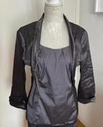 Vera Mont rok/top/jasje maat 46/48[Dm], Kostuum of Pak, Overige kleuren, Maat 46/48 (XL) of groter, Ophalen of Verzenden