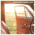 William Seen's Transport Music - Can I Sit Here And Absorb?, Ophalen of Verzenden, 2000 tot heden, Nieuw in verpakking