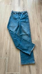 Te koop, dames jeans. Maat L/32. Blauw. Merk DRDENIM, Verzenden, Zo goed als nieuw, Blauw, W30 - W32 (confectie 38/40)