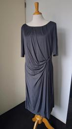 LUISA CERANO Jurk - Maat 42, Kleding | Dames, Jurken, Ophalen of Verzenden, Zo goed als nieuw, Knielengte, Grijs