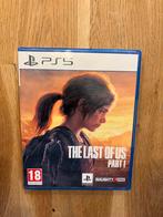 The Last of Us Part I - PS5, Spelcomputers en Games, Games | Sony PlayStation 5, Ophalen of Verzenden, Zo goed als nieuw