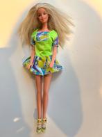 Barbie Mattel 1998, Ophalen of Verzenden, Zo goed als nieuw, Barbie