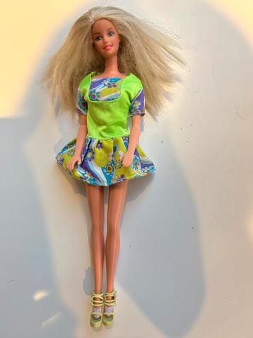 Barbie Mattel 1998 beschikbaar voor biedingen