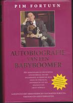 Pim Fortuyn: Autobiografie van een babyboomer, Ophalen of Verzenden, Zo goed als nieuw, Nederland