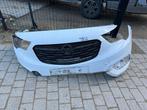 Opel Combo E 18- voorbumper