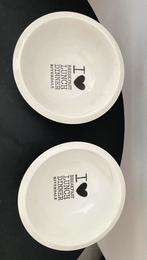 Riverdale schaaltjes, Ophalen, Overige stijlen, Porselein, Schaal of Schalen