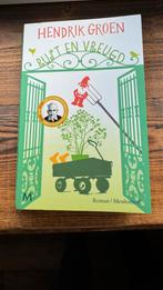 Hendrik Groen - Rust en Vreugd, Boeken, Humor, Ophalen of Verzenden, Zo goed als nieuw, Hendrik Groen, Verhalen