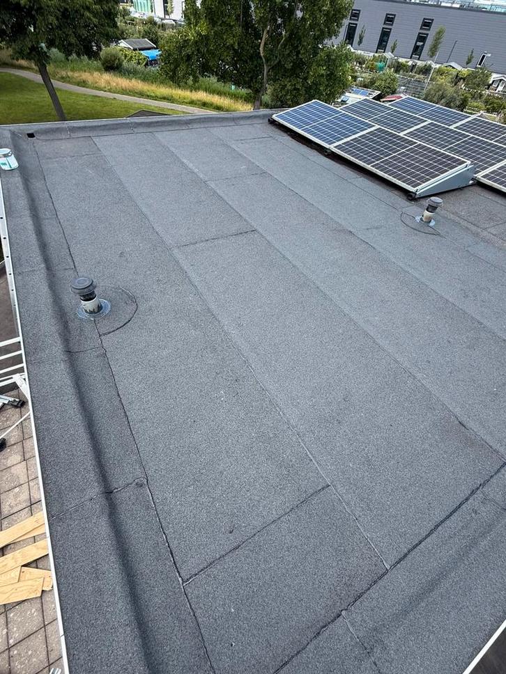 DAKDEKKER ZUID-HOLLAND, Diensten en Vakmensen, Dakdekkers en Rietdekkers, Bitumineus, Overige dakdekking, 24-uursservice, Garantie