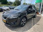 Nissan QASHQAI 1.5 ePower Bns Pr. Nav, Carplay, € 28.450,0, Auto's, Nissan, 1497 cc, Adaptive Cruise Control, Zwart, Leder