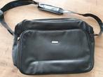 Zwarte nette laptop tas, Ophalen of Verzenden, Nieuw