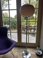 Vintage Harvey Guzzini Bud Lamp, 60-70, Kunststof, Gebruikt, Ophalen of Verzenden