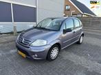 Citroen C3 1.4i Ambiance Clima Bj:2007 NAP!, Voorwielaandrijving, 989 kg, Origineel Nederlands, Bedrijf