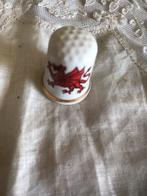 Vingerhoedje Great Brittain (110719), Verzamelen, Ophalen of Verzenden, Zo goed als nieuw