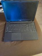 Acer laptop met defect scherm, Computers en Software, Windows Laptops, 2 tot 3 Ghz, 15 inch, Ophalen of Verzenden, Niet werkend