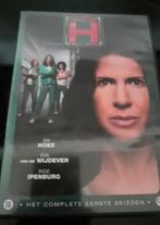 Dvd box Celblok H seizoen 1, Cd's en Dvd's, Vanaf 12 jaar, Ophalen of Verzenden, Gebruikt, Boxset