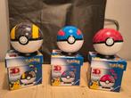 complete leuke kinder puzzels 3 stuks van pokemon, Ophalen of Verzenden, Meer dan 50 stukjes, Zo goed als nieuw, 6 jaar of ouder