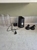 KitchenBrothers Smoothiemaker To Go, Witgoed en Apparatuur, Blenders, Ophalen of Verzenden, Gebruikt, Blender to go