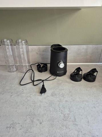 KitchenBrothers Smoothiemaker To Go beschikbaar voor biedingen