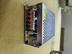 transformator 220V naar 5V 10A, Ophalen of Verzenden, Nieuw