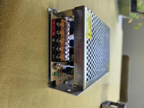 transformator 220V naar 5V 10A, Hobby en Vrije tijd, Elektronica-componenten, Nieuw, Ophalen of Verzenden