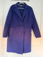 Teddy jas paars, Kleding | Dames, Maat 38/40 (M), Paars, Ophalen of Verzenden, Geen merk