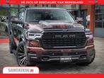 Dodge Ram COBRA EDITION | 1500 Limited Night High Output 540, Automaat, Met garantie (alle), Zwart, Leder