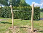 ROBINIA DUIKELREK RVS rekstok kukelrek trapeze duikelstan, Kinderen en Baby's, Ophalen, Nieuw, Overige typen