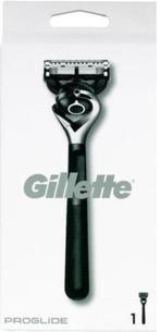 Gillette Proglide flexball HOUDER + SCHEERMES, Ophalen, Nieuw, Gehele gezicht