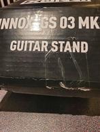 Innox GS 03 MKII Gitaarstandaard, Ophalen of Verzenden