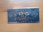 embossing mal, Hobby en Vrije tijd, Kaarten | Zelf maken, Ophalen of Verzenden, Nieuw, Overige thema's, Pons of Mal