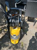 Parkside Hogedrukreiniger, Ophalen, Zo goed als nieuw, Elektrisch, Parkside
