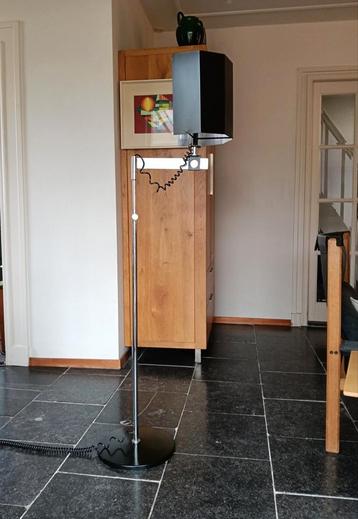 Jucker vloerlamp  beschikbaar voor biedingen