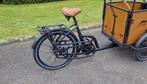 Cangoo Noon for Sale – April 2023 – Excellent Condition, Fietsen en Brommers, Fietsen | Bakfietsen, 4 kinderen of meer, Zo goed als nieuw