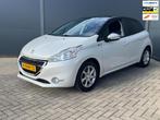 Peugeot 208 1.2 VTi Style / Airco / Navi / Nap, Voorwielaandrijving, Euro 5, Gebruikt, 1199 cc
