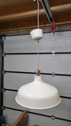 Praktische hanglamp, Ophalen of Verzenden, Zo goed als nieuw, Minder dan 50 cm