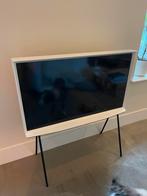 Samsung The Serif White 49 inch (2019), Audio, Tv en Foto, Televisies, Ophalen, Zo goed als nieuw, 100 cm of meer, Samsung