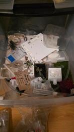 Diverse mieren boerderij spullen en accessoires, Mieren