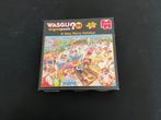 Wasgij puzzel Original nr 24 A Verry Merry Holiday, Ophalen of Verzenden, 500 t/m 1500 stukjes, Zo goed als nieuw, Legpuzzel