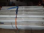 TL Lampen t5- Industrieel, Ophalen, Gebruikt, Industrieel