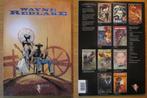Wayne Redlake 1 - 500 geweren (SC), Complete serie of reeks, Ophalen of Verzenden, Zo goed als nieuw, Fabrice Lamy