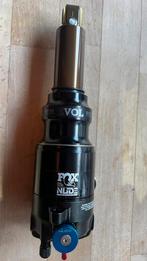 FOX Factory Shock EVOL DPS 185x55 Trunnion, Ophalen, Algemeen, Overige typen, Nieuw