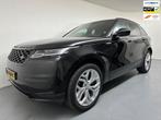 Land Rover Range Rover Velar 2.0 I4 Turbo AWD R-Dynamic SE |, Auto's, Land Rover, Gebruikt, Euro 6, 4 cilinders, Zwart