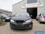 2009 SEAT IBIZA 4 6J5 6P1 plaatwerk carrosserie scherm porti, Ophalen of Verzenden, Gebruikt, Seat