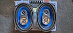 CALIBER CDS9, Auto diversen, Autospeakers, Ophalen, Zo goed als nieuw
