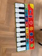 Music mat, muziek mat, pianomat. Zo goed als nieuw, Ophalen of Verzenden, Zo goed als nieuw