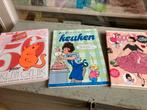Drie recente Jan, Jans en de kinderen stripalbums, Meerdere stripboeken, Ophalen, Zo goed als nieuw